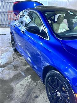 کرایسلەر 200